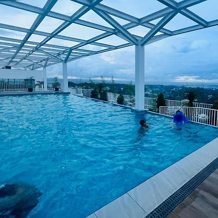 Condo At Primavera City Next To Sm Mall Cagayan de Oro Dış mekan fotoğraf