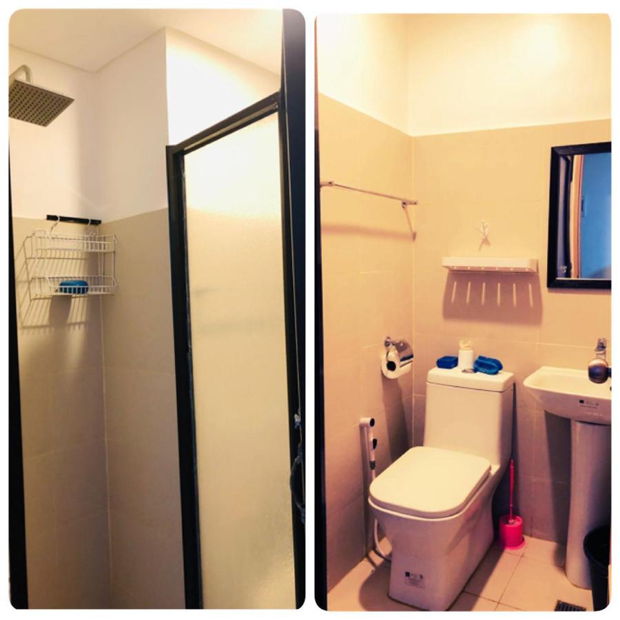 Condo At Primavera City Next To Sm Mall Cagayan de Oro Dış mekan fotoğraf