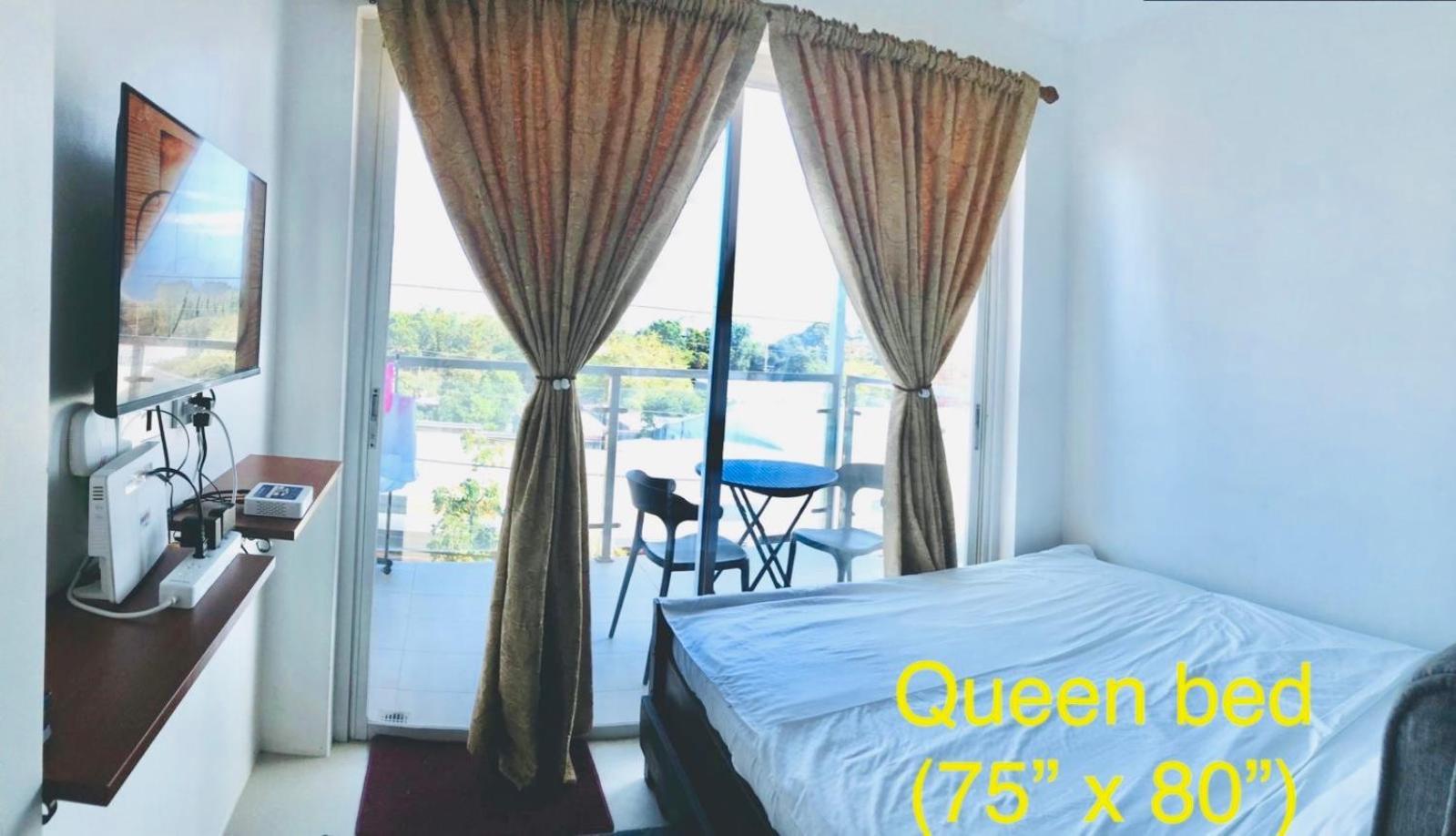 Condo At Primavera City Next To Sm Mall Cagayan de Oro Dış mekan fotoğraf