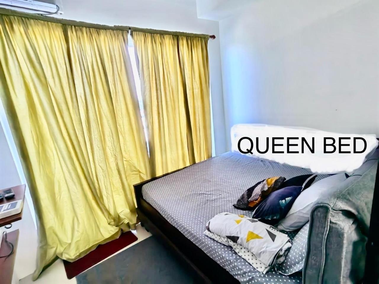 Condo At Primavera City Next To Sm Mall Cagayan de Oro Dış mekan fotoğraf